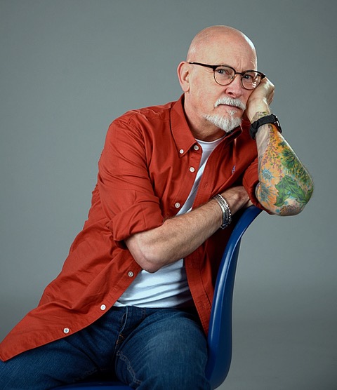 Alan Meggs